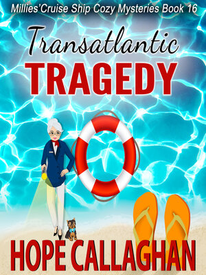 cover image of Transatlantic Tragedy